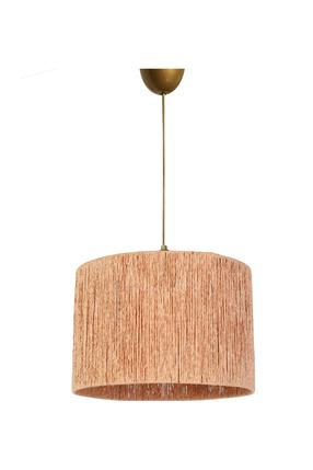 Lampa karināms Opviq Chandelier YL240, brūna krās. / brūna krās.