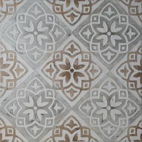Reproduktsioon Ornaments, 80 cm x 80 cm