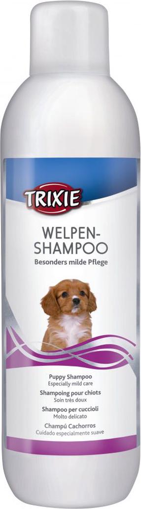 Šampūnas šunims Trixie Puppy 2916, 1000 ml