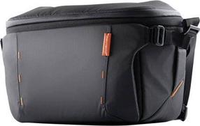 Õlakott PGYTECH OneMo Sling, must v.