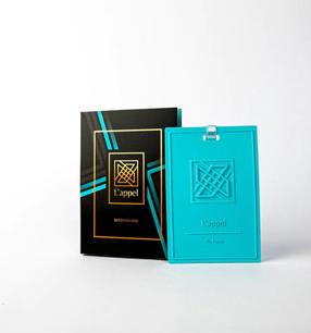 Kodulõhnastaja L'appel Diamonds 4772155014558
