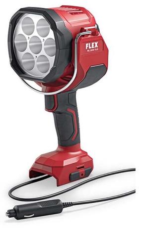 Rippvalgustid tööruumidesse FLEX WL 2800 504637