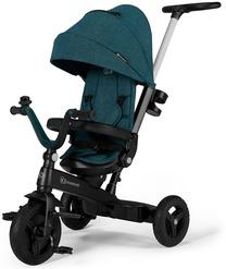 Triratukas KinderKraft Twipper, žalia sp.