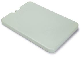 Vėsinantis padėklas graužikams Beeztees Rodent Cooling Pad, 30 cm x 20 cm x 2 cm, žalia sp.