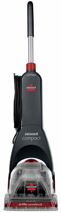 Dulkių siurblys - šluota Bissell InstaClean Compact