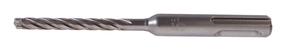 Бетонная дрель Makita Nemesis 2 B-57940, железобетон, резьбовой, sds plus, 5.5 мм x 11.5 см