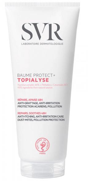 Крем для лица SVR Topialyse Baume Protect+, 200 мл