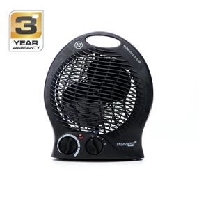 Termoventiliatorius Standart FH104B, 2 kW