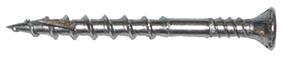Varžtas, įsukami į medį Makita, 4.2 x 55 mm, sidabro sp., 1000 vnt.
