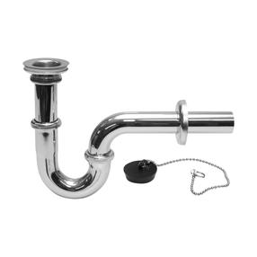 Sifons izlietnei Tycner 718, 32 mm