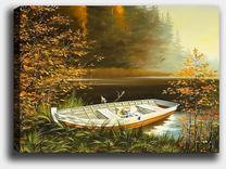 Reprodukcija Wallity, 529tcr1875, 70 cm x 50 cm
