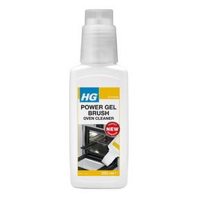 Puhastusvahend HG, ahjudele, 0.25 l