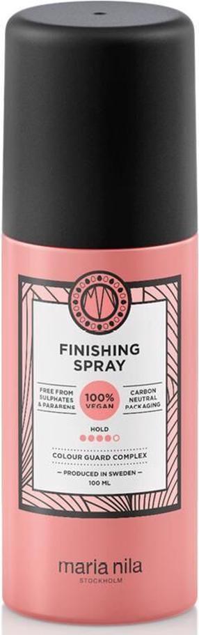 Plaukų lakas Maria Nila, 100 ml
