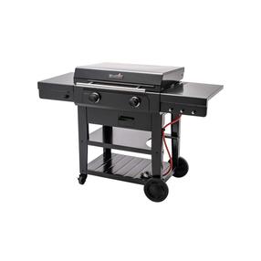 Газовый гриль Char-Broil Versa-Tile, 66 см x 143 см