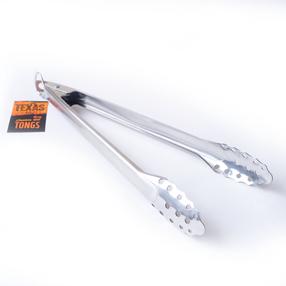 Grilio žnyplės „Texas Club“ TONGS40, 40 cm x 4.3 cm
