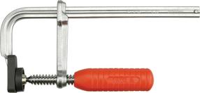 Spaustuvas Yato YT-6405, plienas, 45 cm x 8 cm