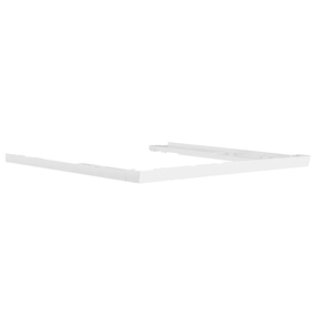 Sujungimo rėmelis Gorenje SKHNE70W, balta sp., 46.5 cm x 59.5 cm x 3 cm