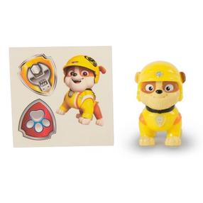 Žaislinė figūrėlė Paw Patrol 6069661, (spalva/dizainas parenkami atsitiktine tvarka)