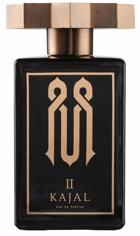 Parfüümvesi Kajal II, 100 ml
