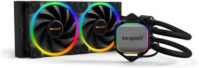 Водяной охладитель для процессора be quiet! Pure Loop 2 FX 240mm, 120 мм x 277 мм