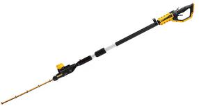Akutoitel hekilõikur Dewalt DCMPH566N-XJ, ilma akuta, 18 V