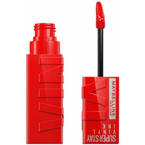 Huulepulk Maybelline Super Stay Vinyl Ink, 4.2 ml, 145 rouge v.
