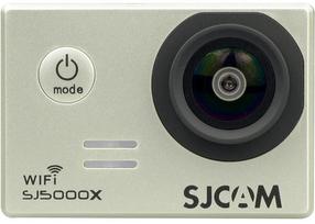 Экшн камера Sjcam SJ5000X Elite