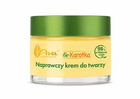 Дневной крем Ava Laboratorium Bio Carrot Recovery, 50 мл