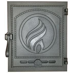 Uks Metnetus, 40 cm x 10 cm x 37 cm