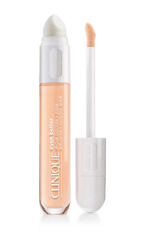 Korektors Clinique Even Better All Over, flax krās., wn 01, 6 ml