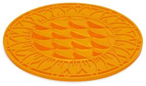 Lakkumatt loomale Beeztees Sunflower, 30 cm x 30 cm