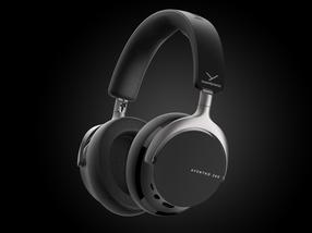 Juhtmeta kõrvaklapid Beyerdynamic, must v.