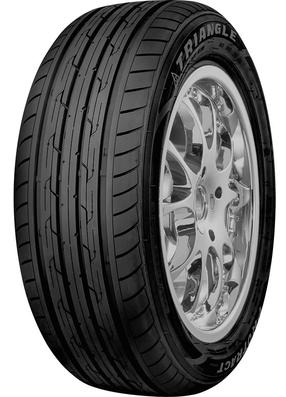 Летняя автомобильная шина Triangle Tire Protract TE301 225/65/R17, 102-H, C, D, 71 дБ