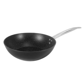Cepšanas panna Oliver Voltz 5V54420N28, Ø 28 cm, alumīnijs