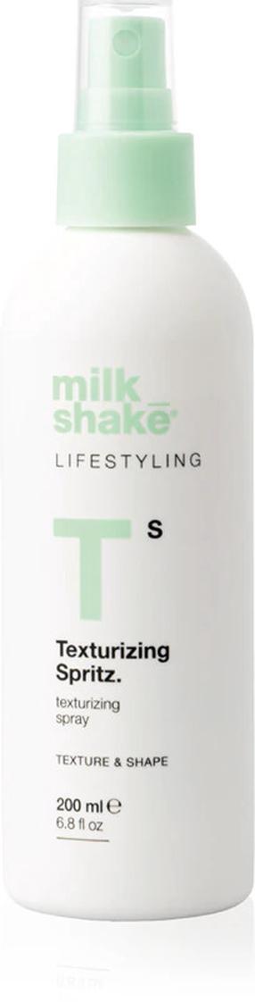 Plaukų purškiklis Milk Shake Lifestyling Texturizing, 175 ml