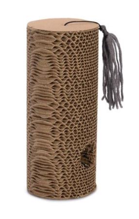 Kraapimispost kassile Beeztees 440690, 10 cm x 10 cm x 23 cm