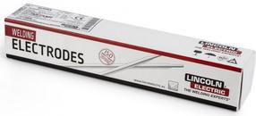 Elektrodas Lincoln Electric Supra 588694-1, mažaangliam plienui, 2.5 mm, 2.1
