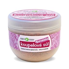 Vannas sāls Purity Vision Ayurvedic Himalayan, 500 g