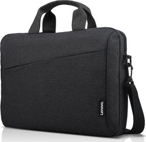 Sülearvutikott Lenovo Casual Toploader T210, must v., 15.6"