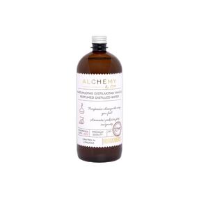 Distiliuotas vanduo Alchemy 002, 1 l