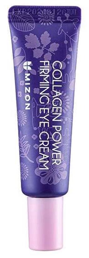 Paakių kremas Mizon Collagen Power Firming, 10 ml
