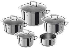 Katlu komplekts Zwilling Quadro 65060-000-0