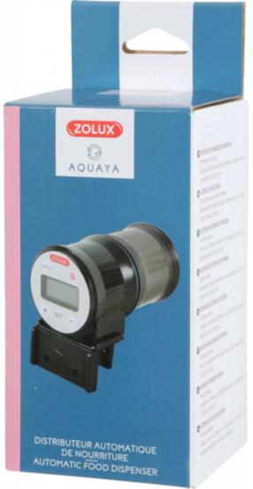 Automatinė šerykla Zolux Food Dispenser