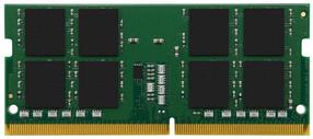 Operatiivmälu (RAM) Kingston SBKIN4G1632VR10, DDR4 (SO-DIMM), 16 GB, 3200 MHz