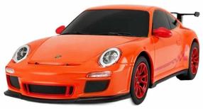 Rc automašīna Rastar GT3 39900, 1:24, oranža krās.
