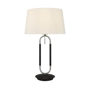 Laualambid Searchlight Jazz, E27, 60W, valge v./hõbe v.