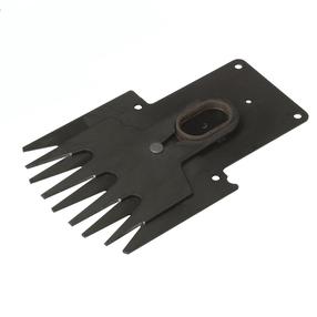 Nazis krūmgriežiem Gardena Grass Blade 2346-20, melna krās.