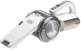 Rokas putekļsūcēji Black & Decker PV1820L-QW