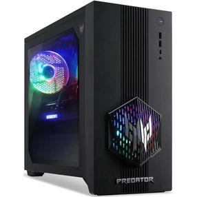 Стационарный компьютер Acer Predator DG.E4TEX.00L 265F, 1 TB, DDR5-SDRAM 32 GB, SSD 1 TB, Nvidia GeForce RTX 5070 12 GB GDDR7, Windows 11 Home Orion 3000 Gaming