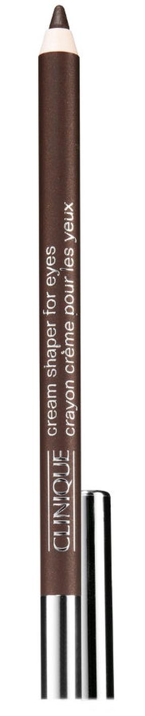 Silmapliiats Clinique 105 chocolate lustre